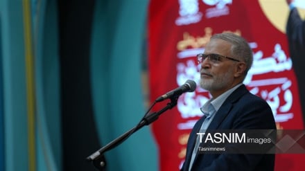 Wamendagri Iran: Lebih dari 3,5 Juta Warga Iran Hadiri Arbain di Irak