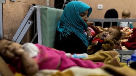 کاهش مرگ‌ومیر مادران و نوزادان؛ پیش‌شرط استراتژی پنج‌ساله توسعه در افغانستان