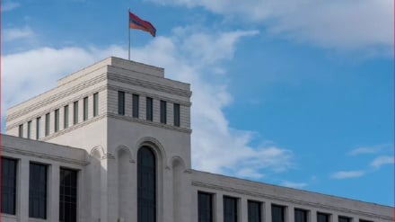 ՀՀ–ի հետ նման հարց չի քննարկվել. ԱԳՆ–ն` ապօրինի միգրանտների պահման կենտրոն ստեղծելու մասին