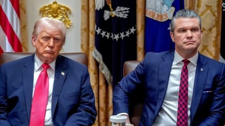 نیویورک تایمز: آمریکا در آستانه شکستی راهبردی قرار دارد