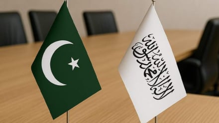 په تېره اوونۍ کې د افغانستان او پاکستان مهمې پیښې