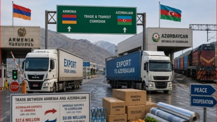 Հայաստան–Ադրբեջան առևտուր․ փոխադարձ առևտրի մեկնարկը՝ անվստահության և լոգիստիկ խոչընդոտների պայմաններում