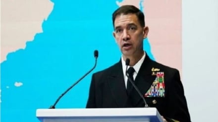 El jefe del Centcom admite problemas de salud mental en el portaaviones Lincoln de EE. UU.
