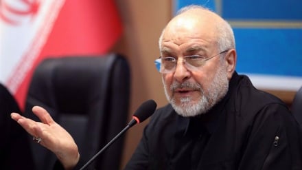 Qalibaf: Nilisitisha mazungumzo baada ya shambulio la Israel dhidi ya Dahiyeh huko Beirut