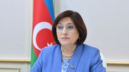 parlament diplomatiyasi sülhə töhfə verə bilər