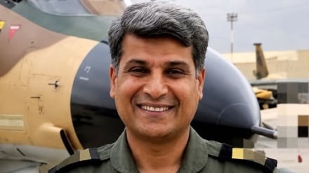 Tehran Klaim Tawanan, Doha Bantah: Misteri Tiga Pilot Iran di Qatar