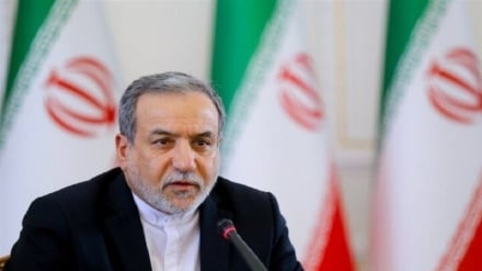 عراقچی در واکنش به عملیات پرچم دروغین در عراق: دوستان کرد ما هوشیار باشند