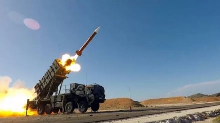 Nuevo relato de CBS sobre el agotamiento de los misiles de largo alcance de EEUU en la guerra