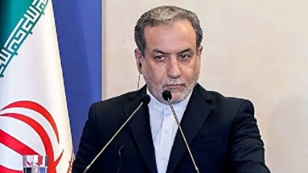 عراقچی نتانیاهو را «افعی» خواند؛ افشاگری از فریب آمریکا برای جنگ با ایران