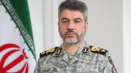 Portavoz del Ejército de Irán: El orden iraní que rige en el estrecho de Ormuz es irreversible
