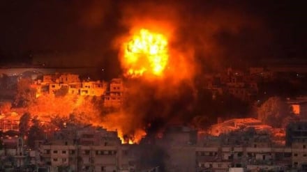 Israel Gunakan Fosfor Putih di Lebanon Selatan, Perluas Serangan Meski Ada Kesepakatan