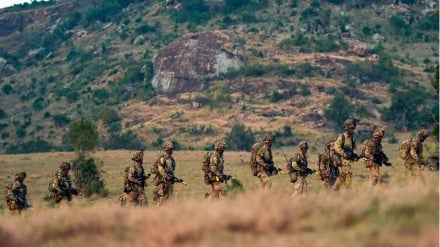 Ripoti ya polisi Kenya yafichua ukatili wa wanajeshi wa Uingereza Laikipia