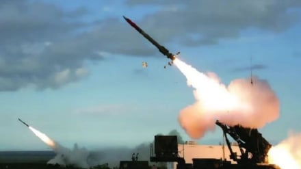 Venta masiva de misiles Patriot a los países árabes del Golfo Pérsico