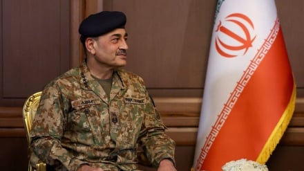 Pakistan Ordusu: Tahran’daki görüşmeler yapıcı geçti