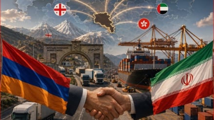 Վերլուծություն․ Իրանը՝ կայուն հենակետ Հայաստանի արտաքին առևտրի անհանգիստ օրերին