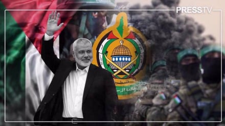 Kwa mnasaba wa kuuawa shahidi Haniya, Iran yasisitiza uungaji wake kwa malengo ya Palestina