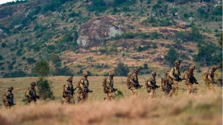 Wabunge Kenya: Hakuna makubaliano mapya ya ushirikiano wa kijeshi na Uingereza