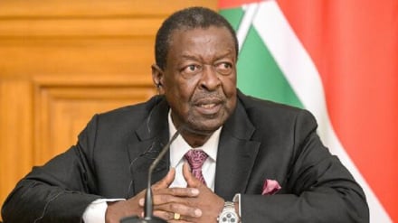 Serikali ya Kenya: Haturuhusu ICC kuchunguza visa vya mashambulizi ya “wahuni”
