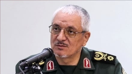 General Talaei-Nik: Irans Verteidigungsproduktion hat sich verdoppelt