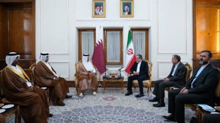 عراقچی: بازگشت تنگه هرمز به وضع پیش از ۹ اسفند ممکن نیست