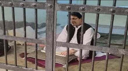 حکم دیوان عالی پاکستان برای انتقال عمران خان به بیمارستان