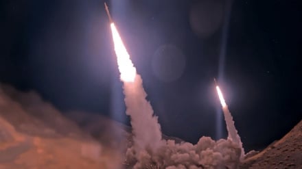 AS Serang Larak, Iran Pukul Balik di Yordania; Kini Washington Hadapi Biaya Keamanan dan Politik Agresi