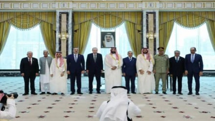 Dari Ancaman Lokal ke Arsitektur Keamanan Regional: Bagaimana Ansarullah Mengubah Perhitungan Riyadh