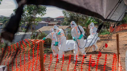 WHO: DRC inakabiliwa na mlipuko mbaya zaidi wa Ebola katika historia