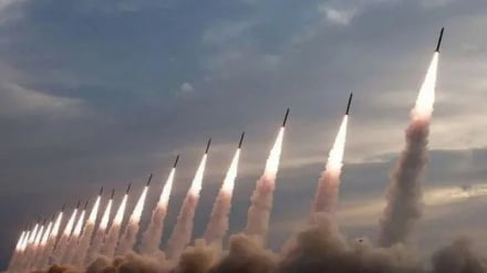 《纽约时报》披露：伊朗导弹突破美国防空系统的那一天