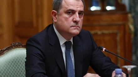 Ջեյհուն Բայրամովը չի բացառել, որ Հայաստանի հետ առևտրի ապրանքների տեսականին կարող է ընդլայնվել