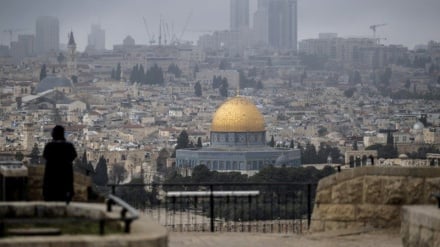 تاکید مالزی و اندونزی بر حمایت از فلسطین و اماکن مقدس قدس