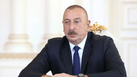 TRIPP  <<Զանգեզուրի միջանցք>> նախագիծը Ադրբեջանի տարածքում ակտիվորեն իրականացվում է. Ալիև 18:00 • 23.08.26 Զանգեզուրի միջանցքի նախագիծը Ադրբեջանի տարածքում ակտիվորեն իրականացվում է. ԱլիևԻրադարձային  Զանգեզուրի միջանցքի նախագիծը Ադրբեջանի տարածքում ակտիվոր