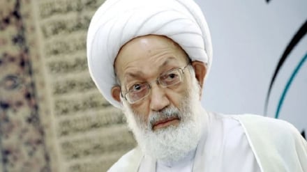 Dura crítica del sheij Isa Qasem de Baréin por la humillación de los árabes frente a la arrogancia estadounidense-sionista