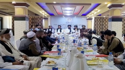 تأکید بر حمایت از سرمایه‌گذاری و رفع موانع تجارت در سمنگان