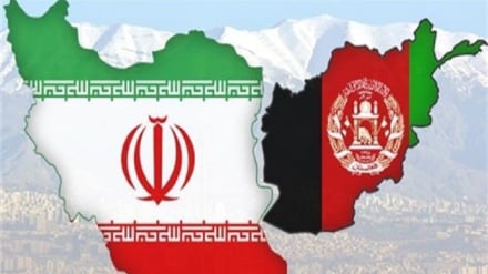ایران د افغانستان لپاره د ویزو او سوداګریزو انتقالاتو د اسانتیا ژمنه وکړه 