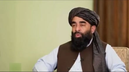 مجاهد: اسلامي هېوادونه به د خپلو شرایطو او ګټو له مخې د رسمیت پېژندنې پرېکړه کوي