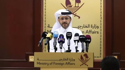 Mediasi Qatar: Negosiasi Iran-Oman soal Hormuz Capai Titik Krusial