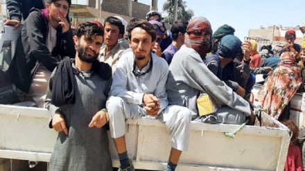 له افغانستانه د بیروزګارئ له امله د ځوان نسل تښته هماغه راز دوام لري 