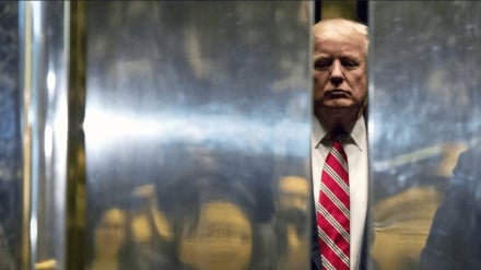 Trump’ın İran için artık bir hatıradan ibaret olan tehditlerine dönüşü