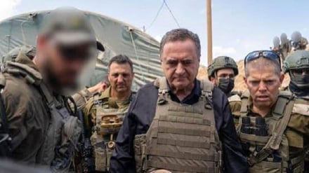 Katz: Tak Akan Mundur dari Lebanon, Suriah, dan Gaza; Kehadiran Kami Permanen