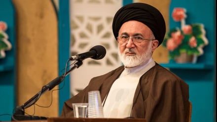 حجت‌الاسلام قاضی‌عسکر: مقاومت، دشمن را به عقب‌نشینی وادار می‌کند