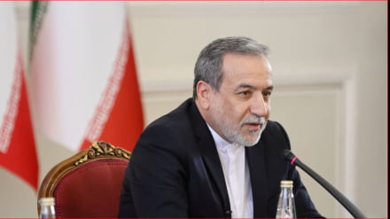 Արաղչի․ Թույլ Իրանի մասին պատկերացումն ամբողջությամբ վերացել է