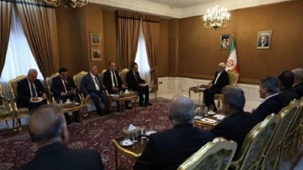Primer vicepresidente de Irán: Debe formarse una unión de países y regiones de habla persa