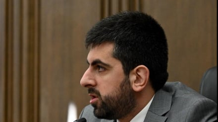 Գերիների վերադարձի ուղղությամբ աշխատանքը շարունակելու ենք լուռ, ոչ թե բոցաշունչ ելույթներով. Խանդանյան