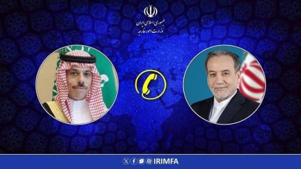 Araghchi Peringatkan Saudi: Negara Kawasan yang Dukung AS di Kawasan akan Menanggung Akibatnya
