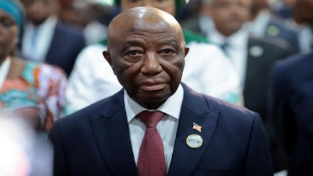 Rais wa Liberia awafukuta kazi maafisa kadhaa baada ya kukamatwa shehena kubwa za dawa za kulevya