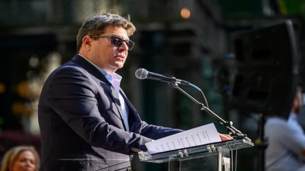 Mwanadiplomasia wa kizayuni: Baadhi ya Wademocrat wanaipendelea Iran kuliko serikali ya Marekani