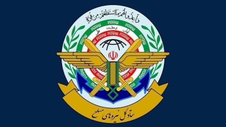 ستاد کل نیروهای مسلح ایران: تا شکست کامل دشمن کوتاه نخواهیم آمد