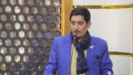 عباس ابراهیم‌زاده پس از ۱۱ ماه بازداشت در ازبکستان آزاد شد