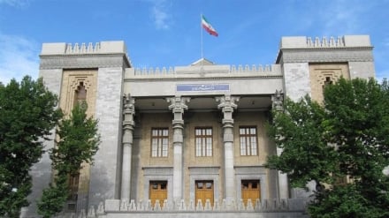Iran: Miinuko ya Golan ni sehemu isiyotenganishwa na ardhi ya Syria
